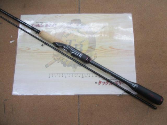 20セフィアエクスチューン S82L