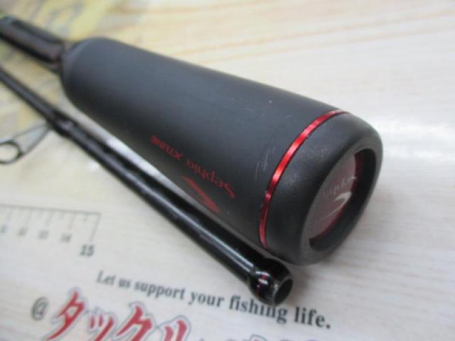 20セフィアエクスチューン S82L