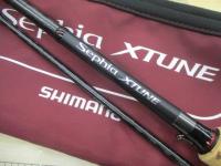 20セフィアエクスチューン S82L