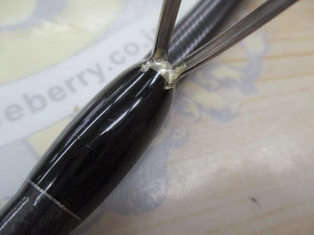 セブンセンスTR MSS-962-TR ミッドストリーム