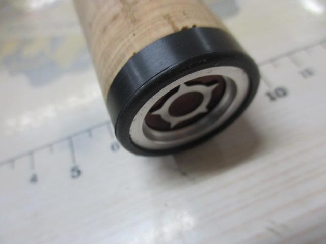 ビームス ローワー 7.3L