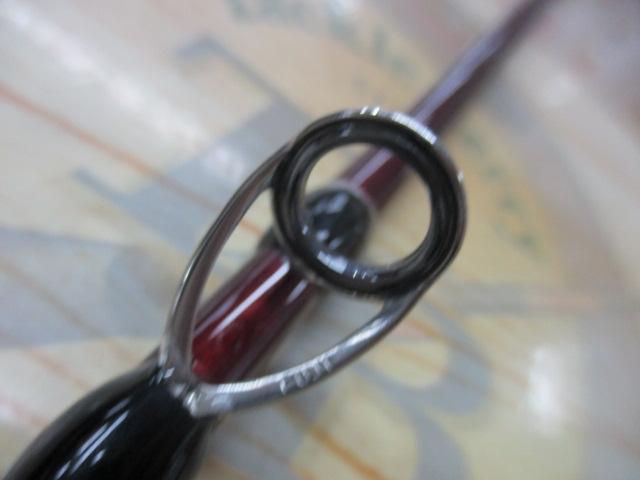 ビームス ローワー 7.3L