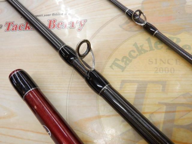 ビームス リプラウト 7.8ML｜＠ベリーネット 日本最大新品中古釣具WEB