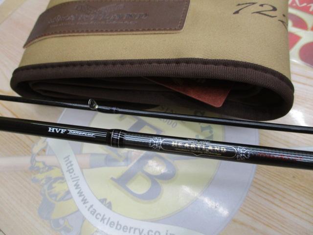 ハートランド HL722LRS-21