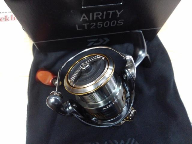 23エアリティ LT2500S