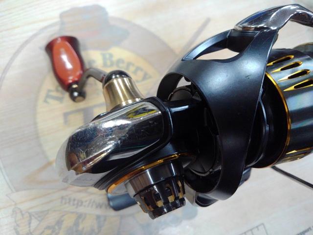 23エアリティ LT2500S