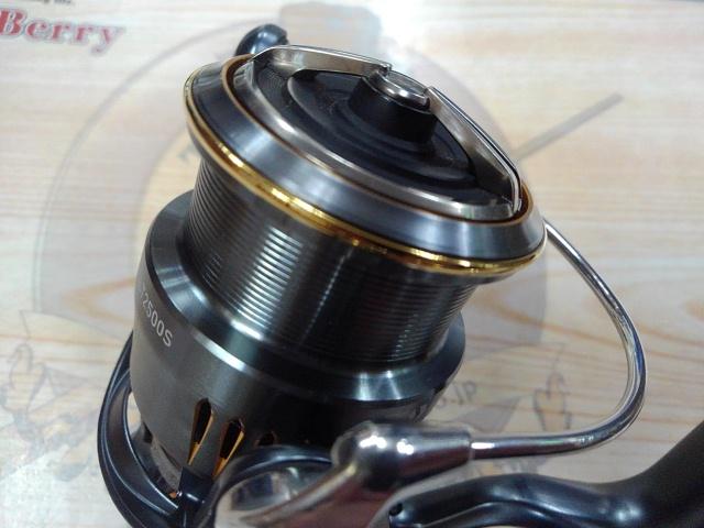 23エアリティ LT2500S