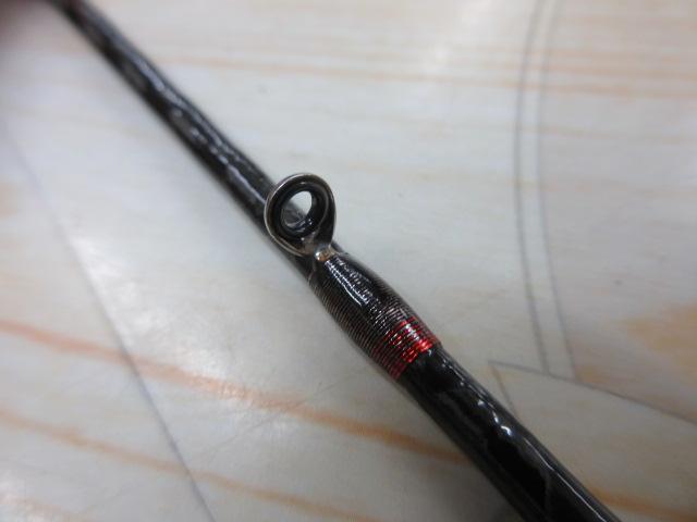 monster　セフィア SS ｒ　s809m セフィアSS R S809M｜＠ベリーネット 日本最大新品中古釣具WEBショップ