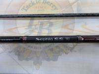 セフィアSS R S809M