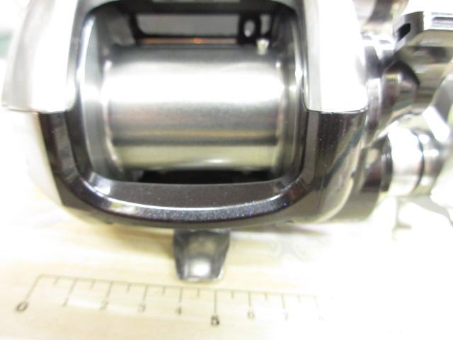 15フォースマスター 3000