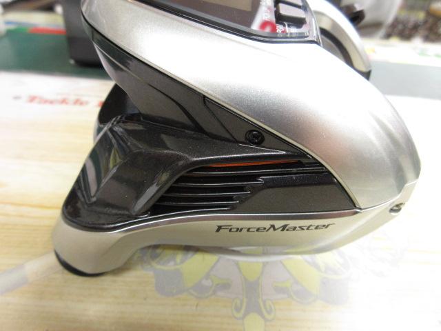 15フォースマスター 3000