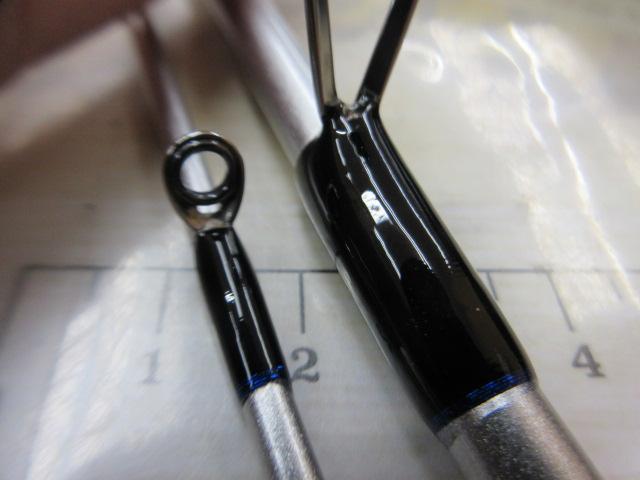 碧 IUS-70LS/LG オフショア2