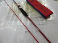 泥棒竿スパイダー DORO-S68SUL 赤X青