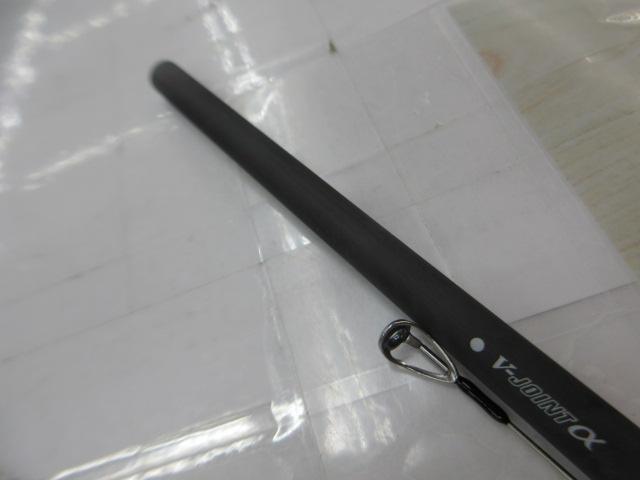 エメラルダスストイストST 83M-SMT