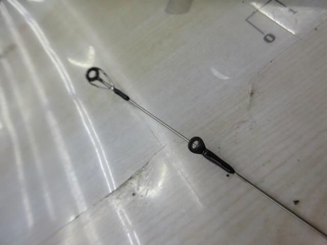 エメラルダスストイストST 83M-SMT