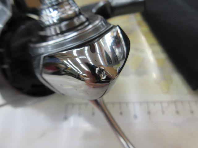 24ルビアス LT2500S