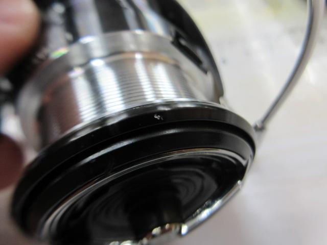 24ルビアス LT2500S