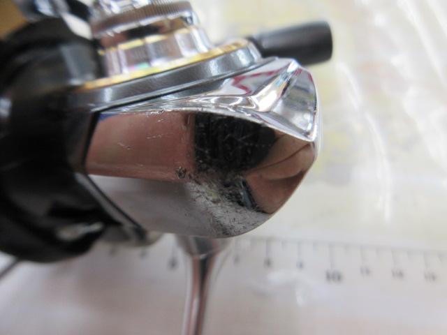 20ルビアス FC LT2500S