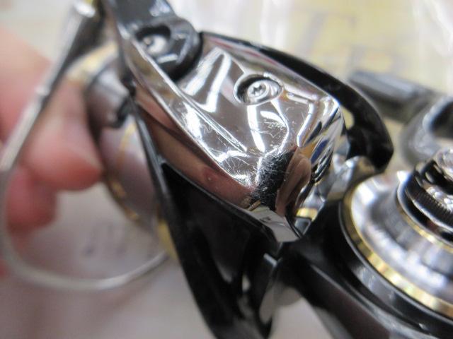 20ルビアス FC LT2500S