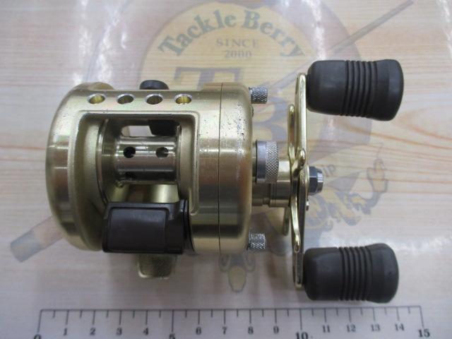 カルカッタ 100XT