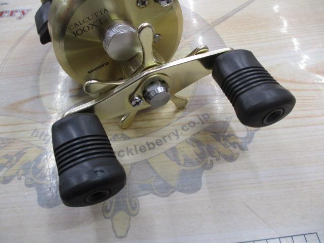 カルカッタ 100XT