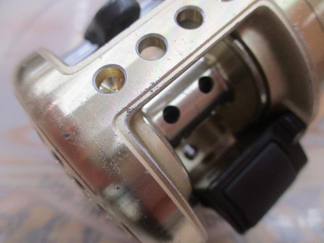 カルカッタ 100XT