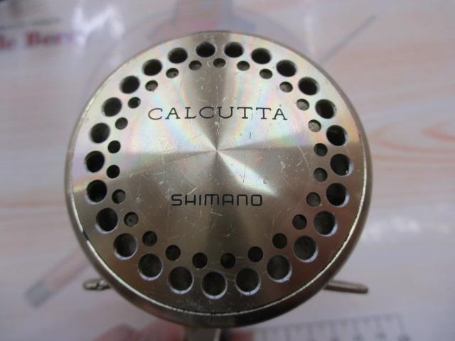 カルカッタ 100XT