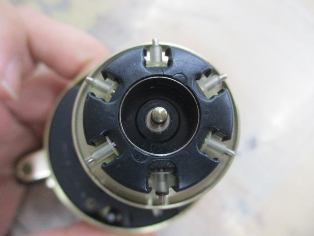 カルカッタ 100XT