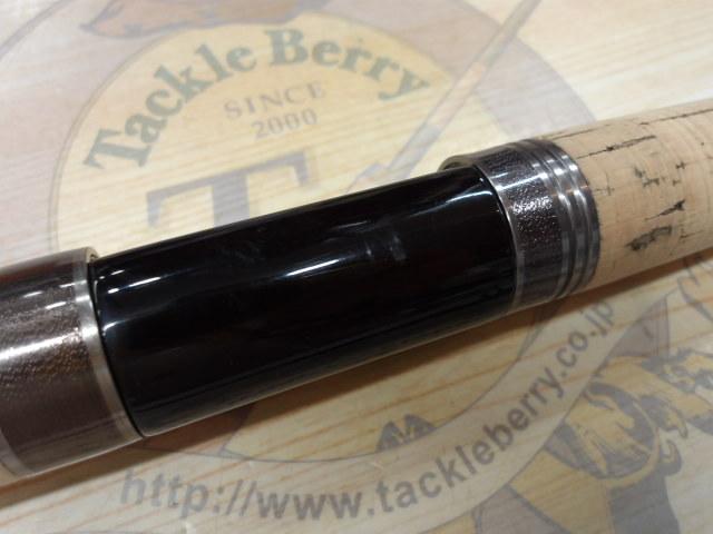 ダーインスレイヴ6'1L-Hブラックヴェスパイン