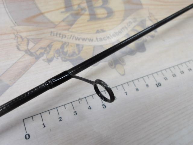 ダーインスレイヴ6'1L-Hブラックヴェスパイン