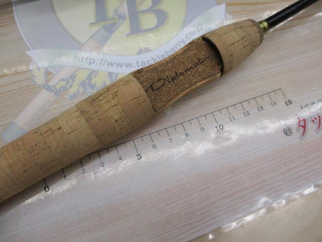 ディプロマット DPMS-602LS