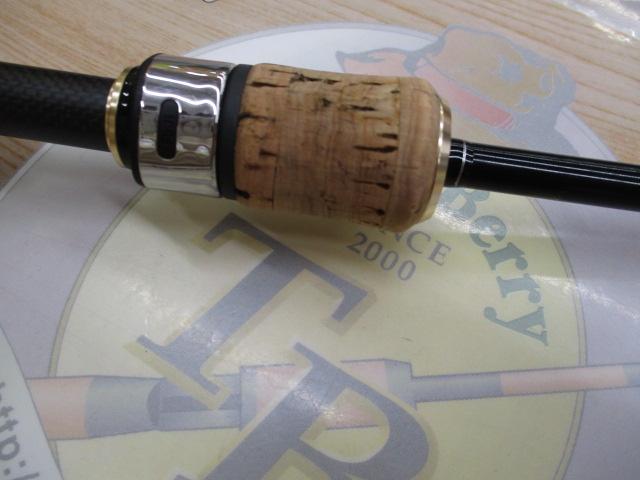 シルバーナラゴ 59ボトム