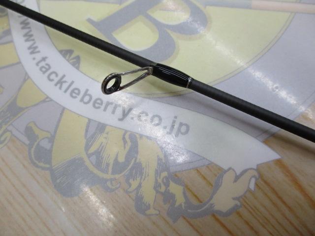 シルバーナラゴ 59ボトム