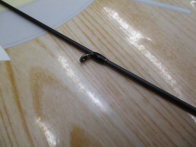 シルバーナラゴ 59ボトム