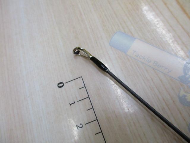 シルバーナラゴ 59ボトム