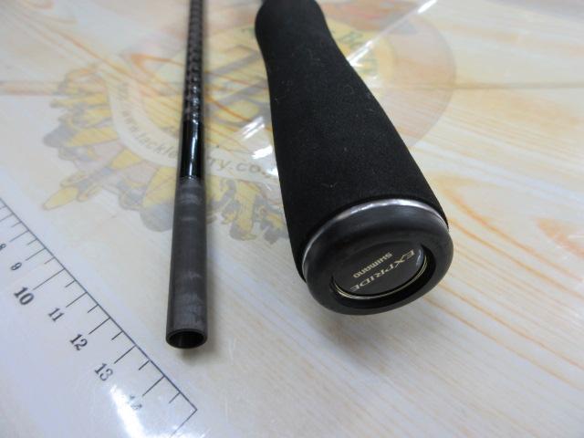 17エクスプライド 172H-2