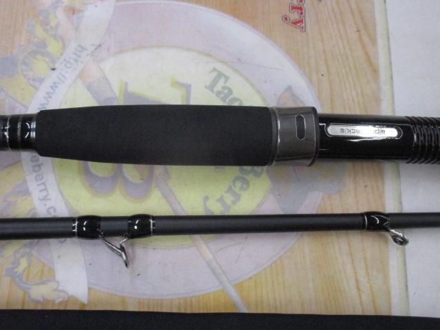 海人ヤリイカ170MH