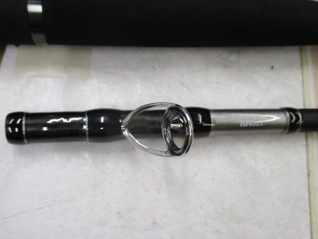 海人ヤリイカ170MH