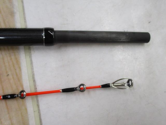 海人ヤリイカ170MH