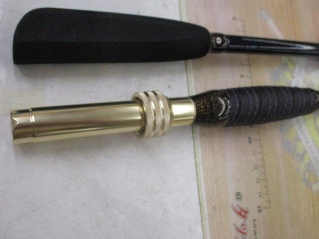 ムゲン ピュア船イカリミテッド 150-300