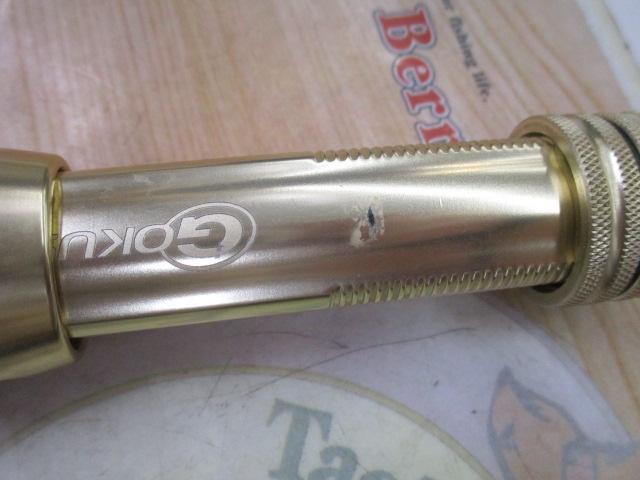 ムゲン ピュア船イカリミテッド 150-300