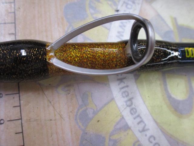 ムゲン ピュア船イカリミテッド 150-300