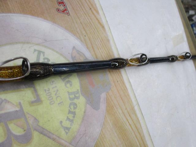 ムゲン ピュア船イカリミテッド 150-300