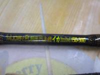 ムゲン ピュア船イカリミテッド 150-300