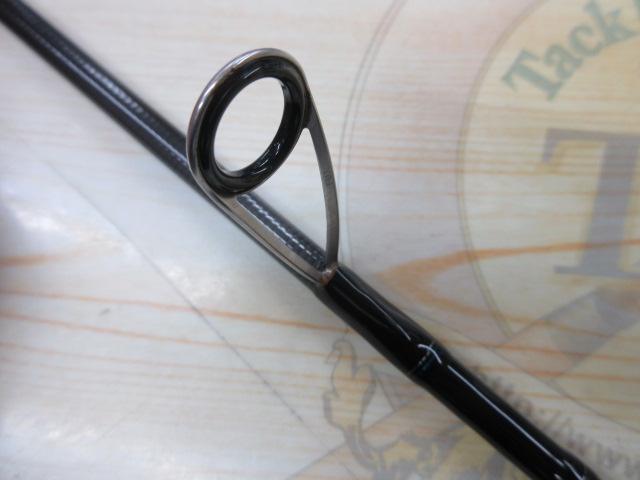 エメラルダスX 86M