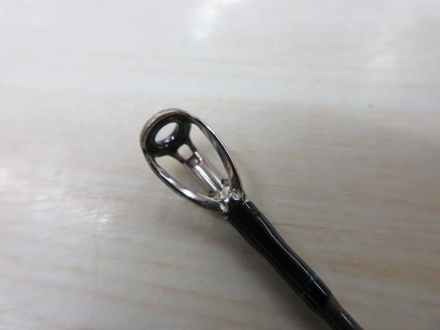 エメラルダスX 86M