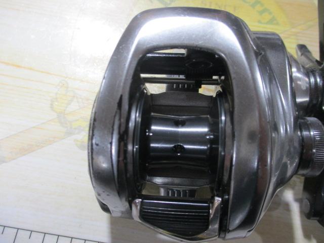 18バンタムMGL PG RH