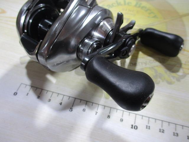 18バンタムMGL PG RH