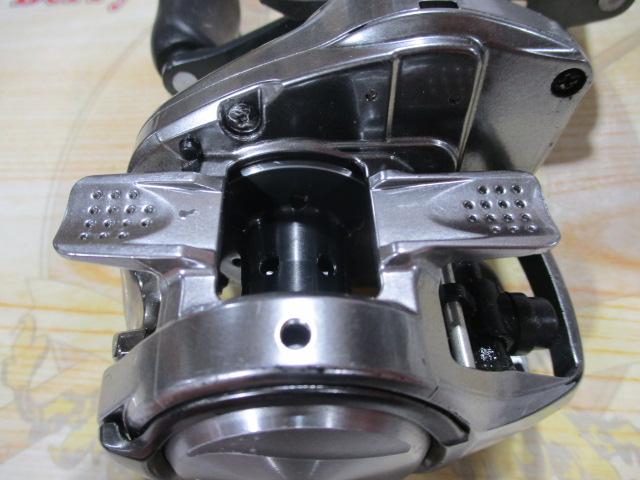 18バンタムMGL PG RH