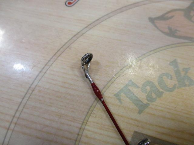 伝衛門丸キス150